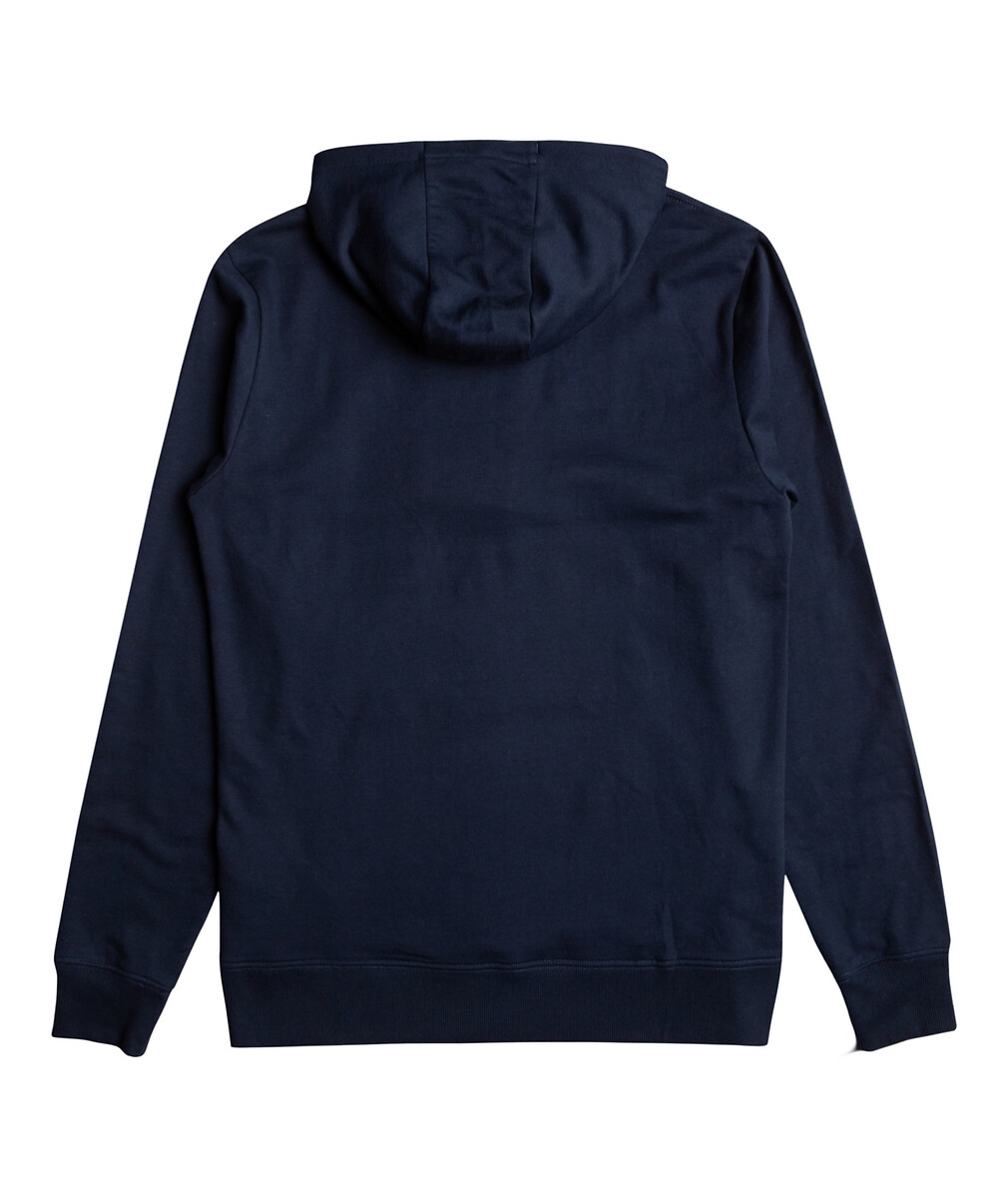 QUIKSILVER<br>Moletom com capuz