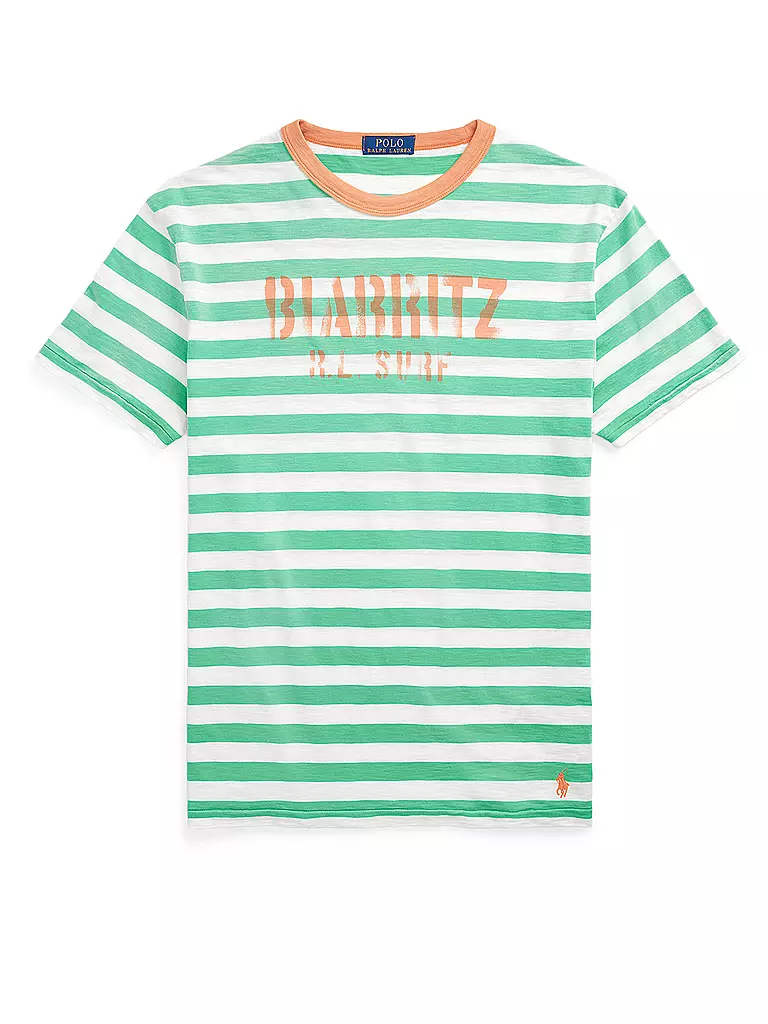 POLO RALPH LAUREN T-Shirt grün