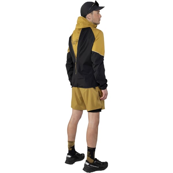 Veste trail DYNAFIT ALPINE GTX JKT TOBACCO