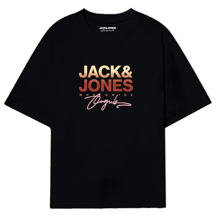 Jack & Jones Originals Canggu Crew Shirt Heren