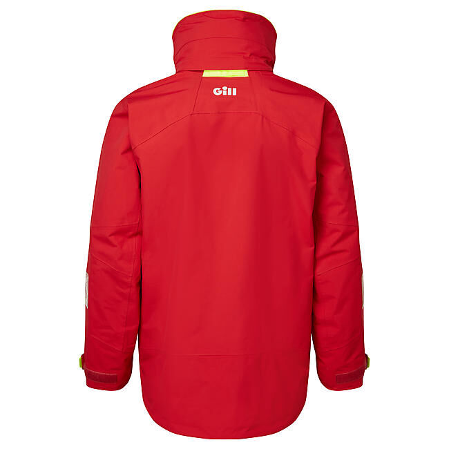 GILL - VESTE COSTAL OS32 HOMME