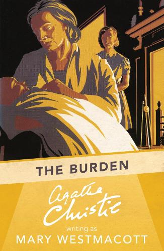 The Burden (Paperback)