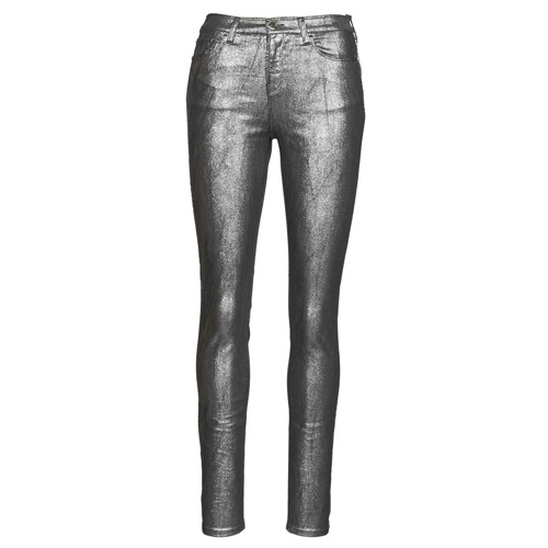 Emporio Armani - 6H2J20 - Gris / Argent