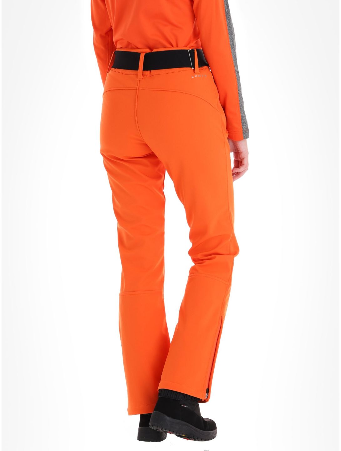 Joentaus softshell skibroek dames