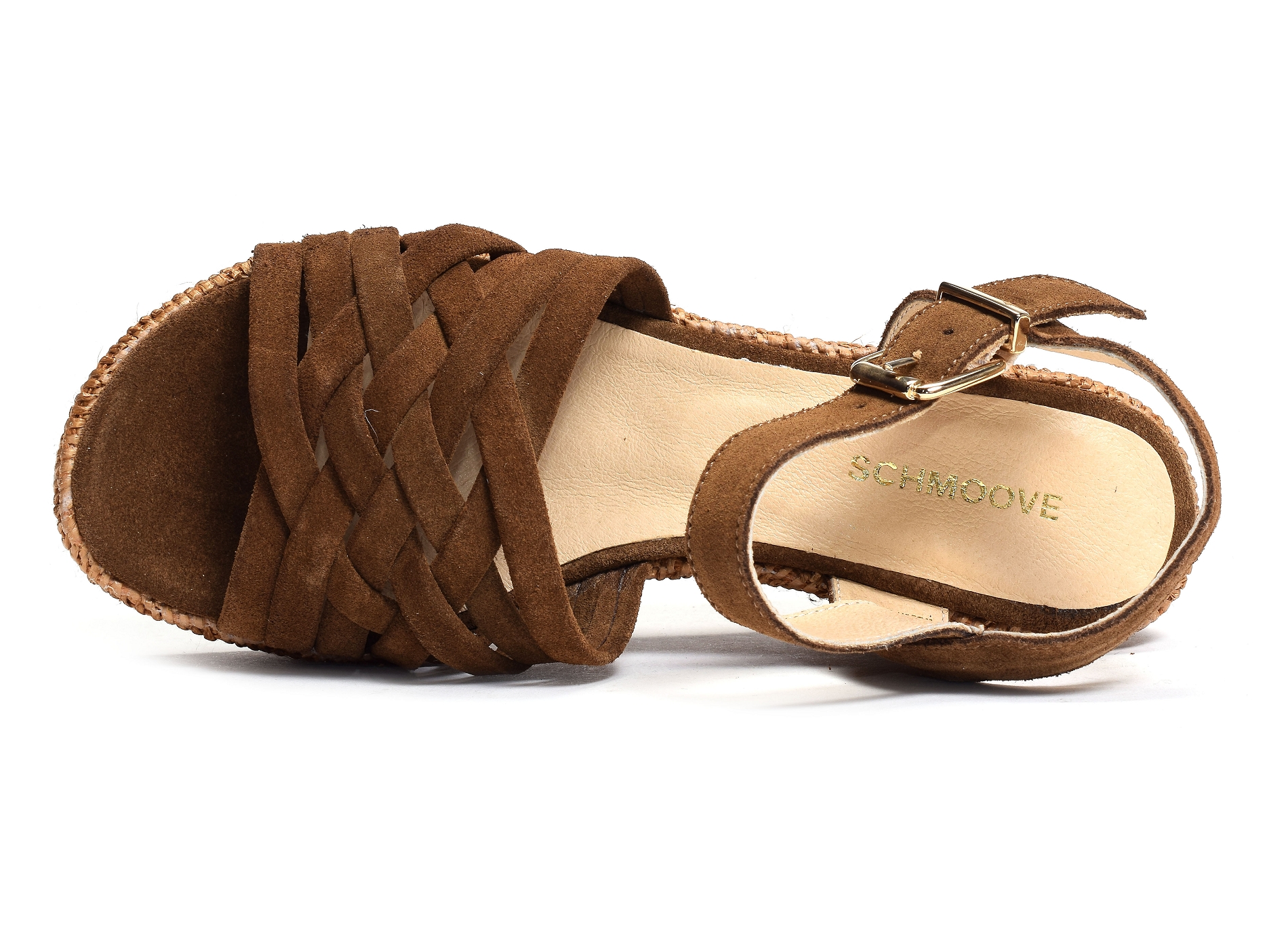 Luna sunset marron