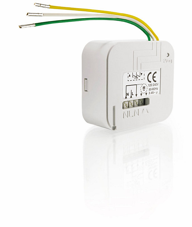 Micro récepteur pour volet roulant Somfy 2401162