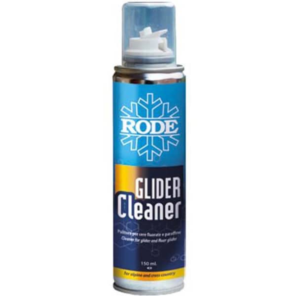 Défarteur RODE GLIDER CLEANER EN 150ML SPRAY