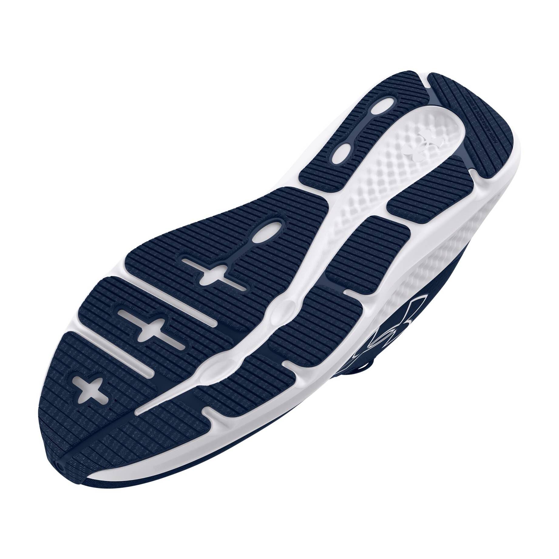 Under Armour| Herren Laufschuhe CHARGED PURSUIT 3 BIG LOGO