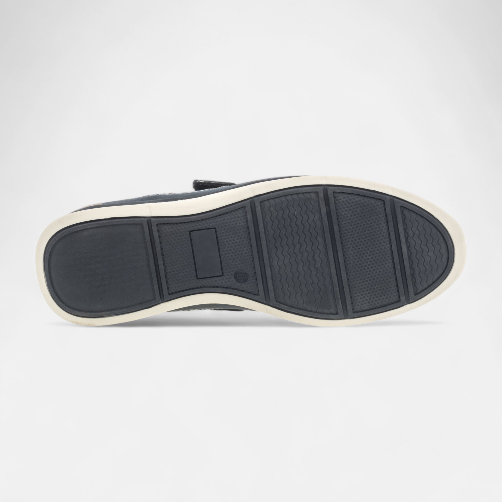 Chaussures bateau Homme bleu
