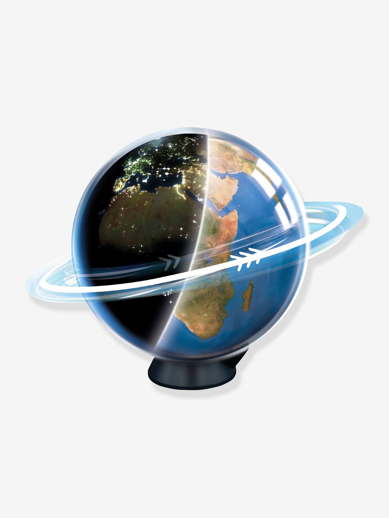 Citylight Globe