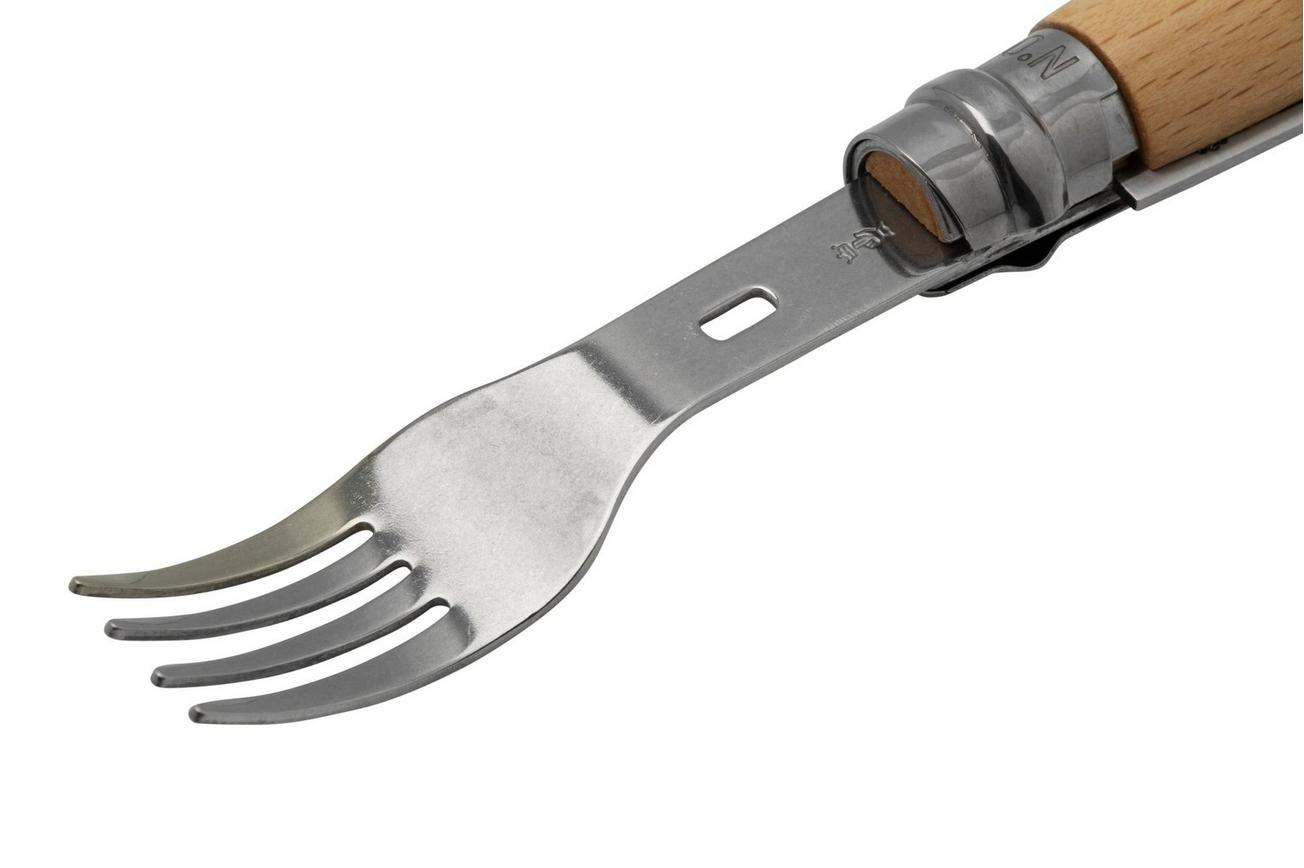 Opinel Picnic  Complete Set 002500 picknickset met zakmes