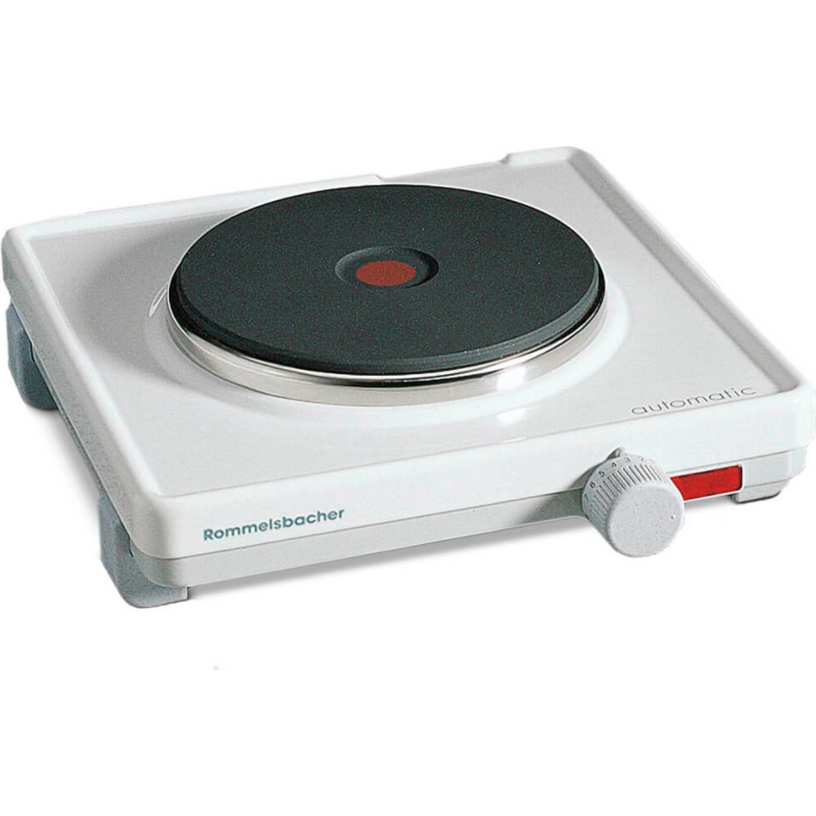 Rommelsbacher Kochplatte Kochplatte AK 1580