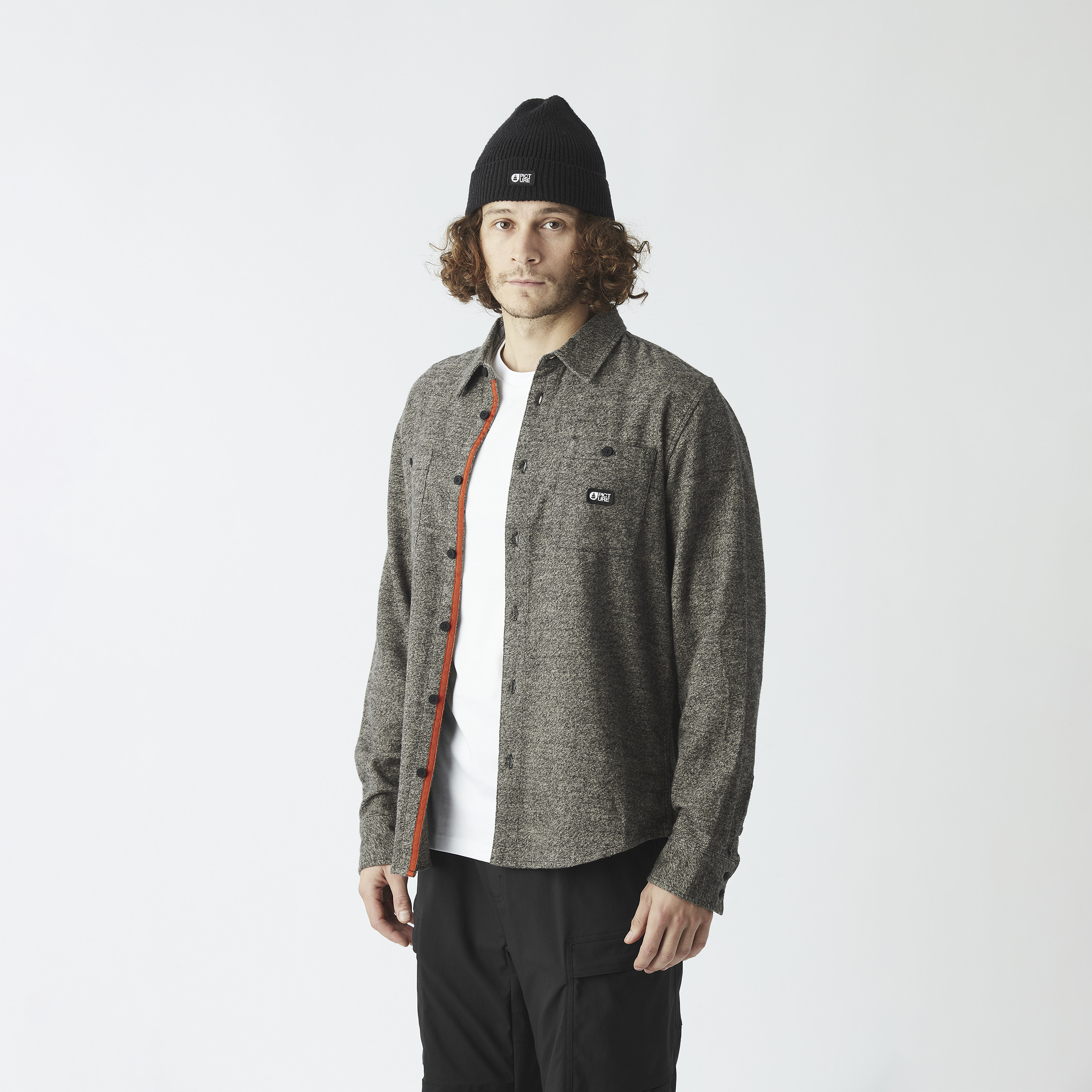 Lewell Shirt