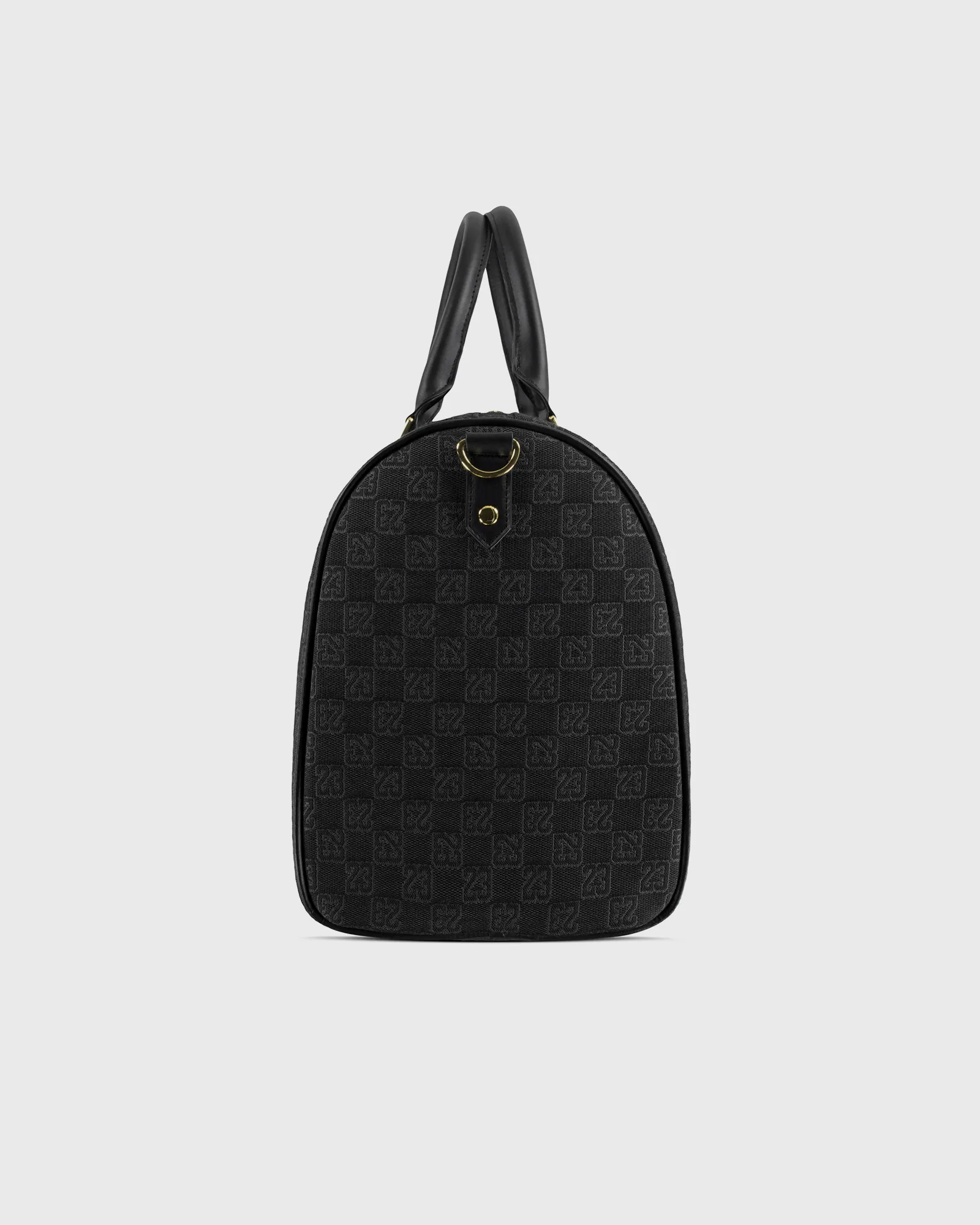 Jordan MONOGRAM DUFFLE BAG