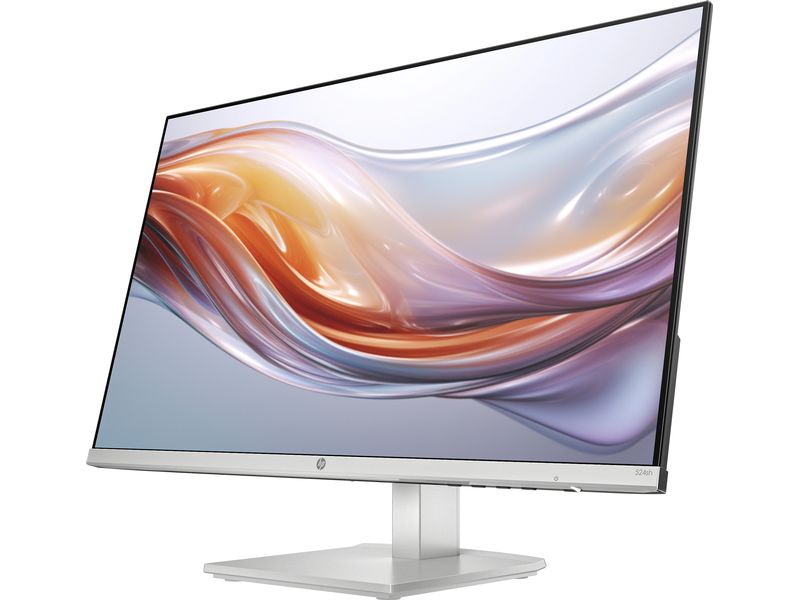 HP Monitor Series 5 524 sh Ergonomischer 23.8-Zoll-Bildschirm mit Full HD-Resolution