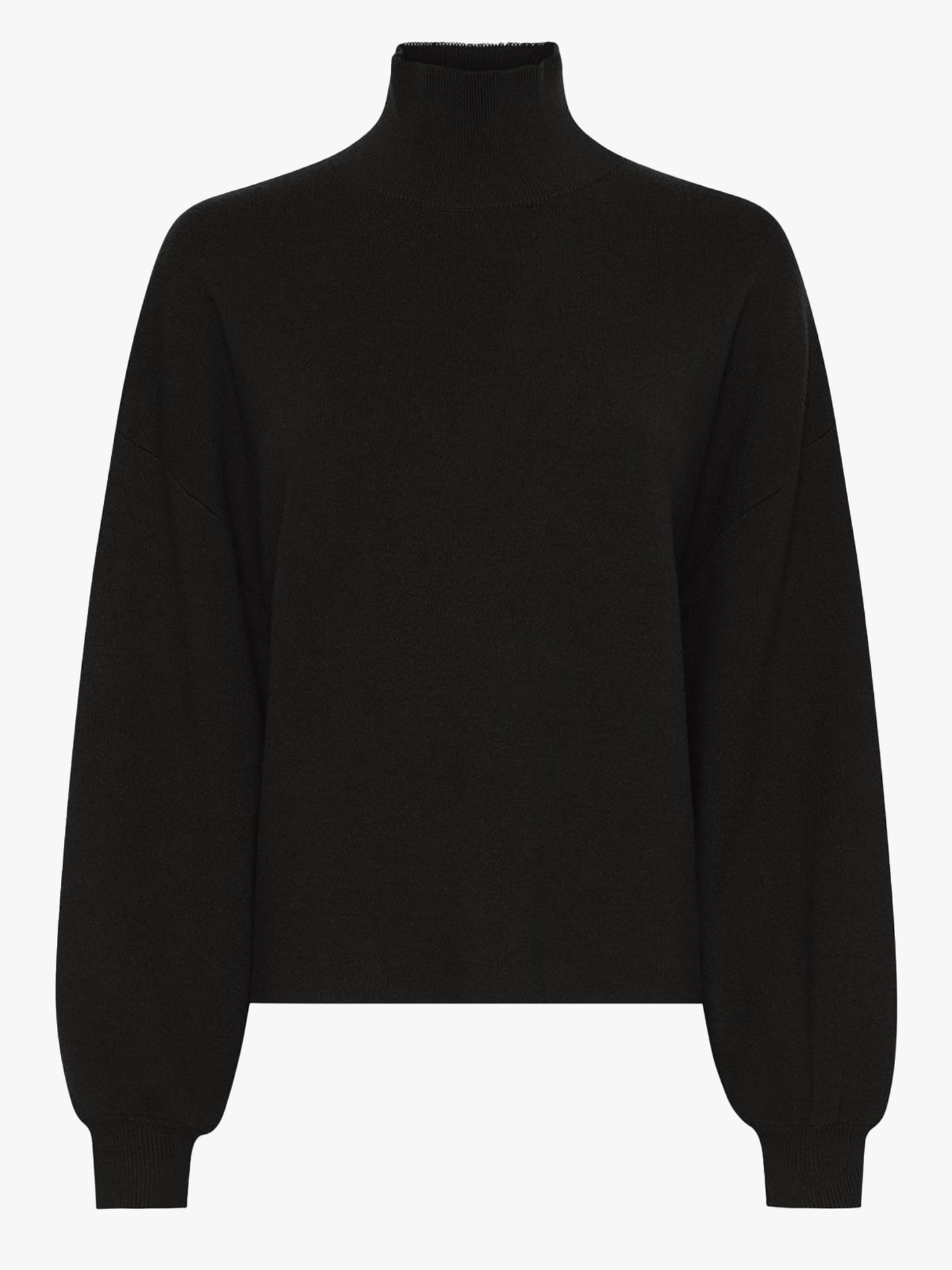 Mercy East Pullover