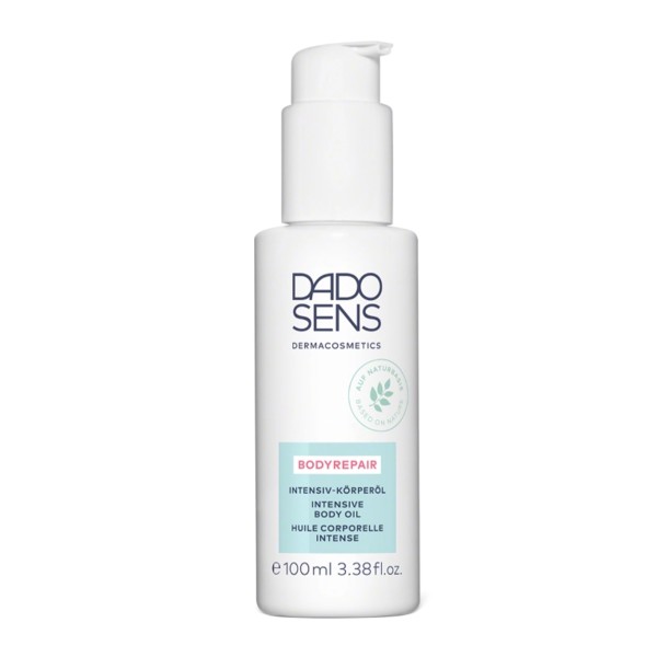 DADO SENS Bodyrepair Intenseiv - Körperöl 100ml