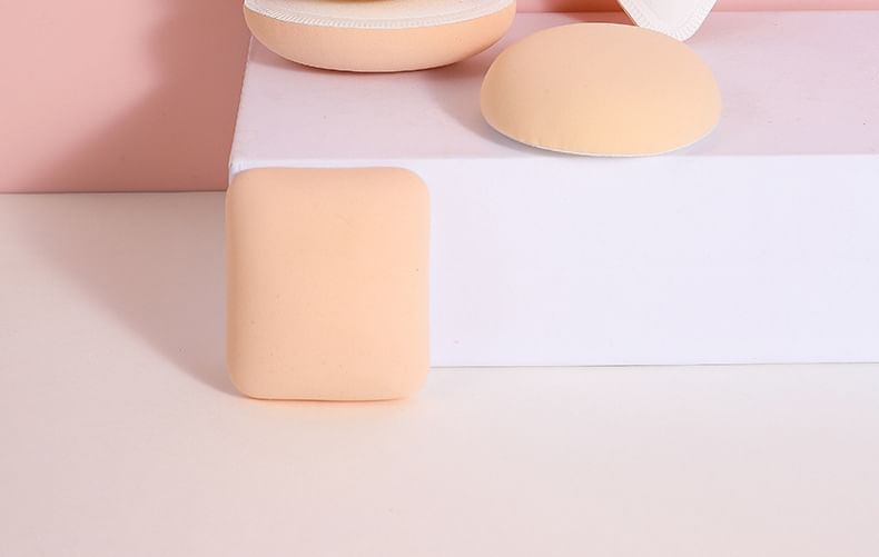 Beautrend - Marshmallow Kussenpoef