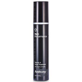 Anthony Anthony Loção Facial Hidratante High Performance Vitamin A 50ml/1.6oz