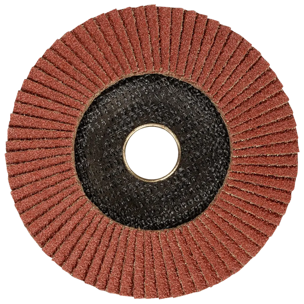 Lamelskive Ø125 mm K40