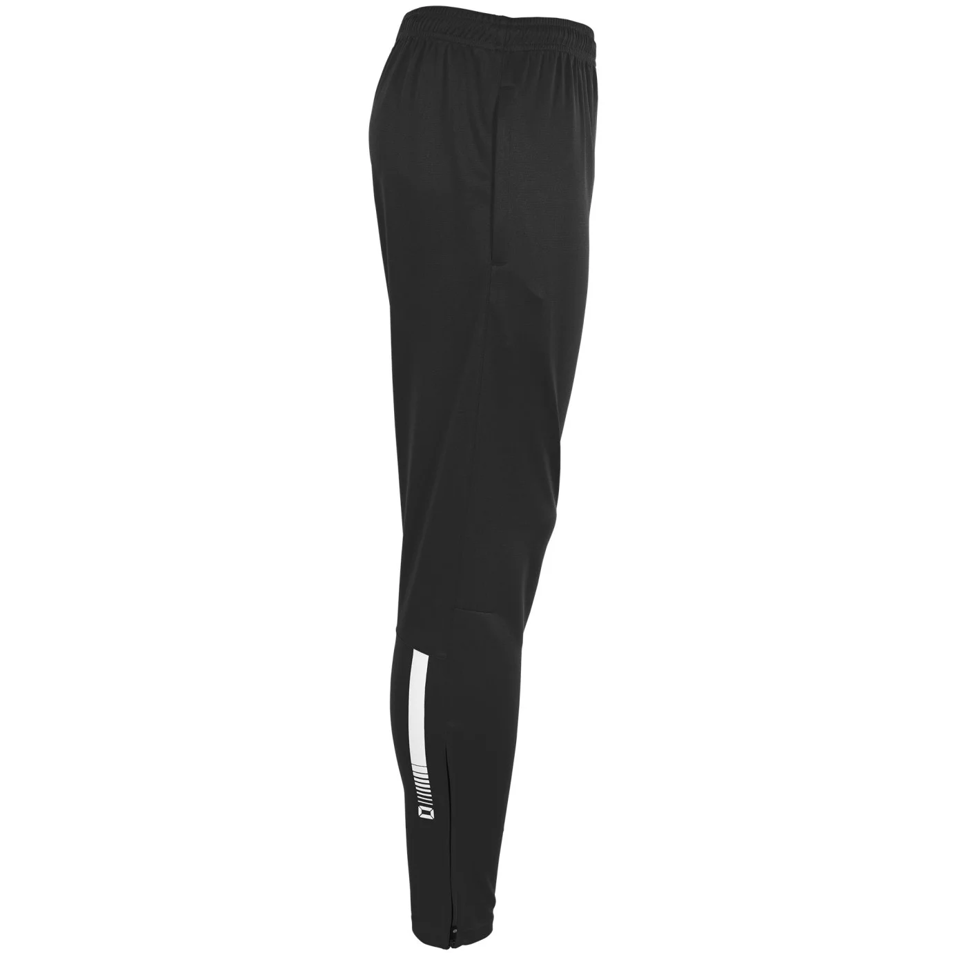 Stanno First Trainingsbroek Kids Zwart