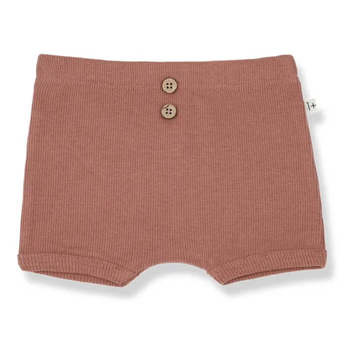 1+ in the family Bloomer Jersey Sebastian | Vieux Rose