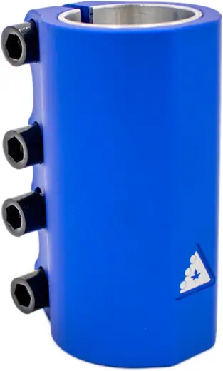 Trynyty Simple SCS Clamp Til Løbehjul | SkatePro