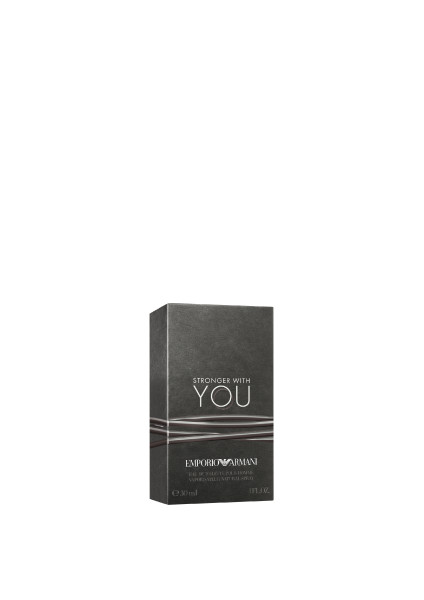 GIORGIO ARMANI Eau de Toilette F / P Vapo 30 ml