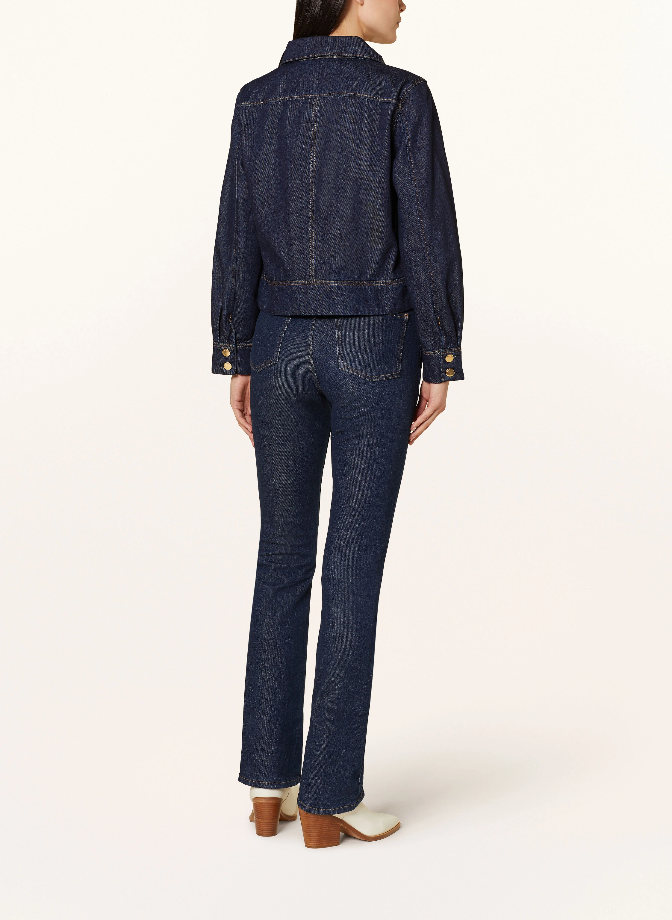 ba&sh Jeansjacke DELIA