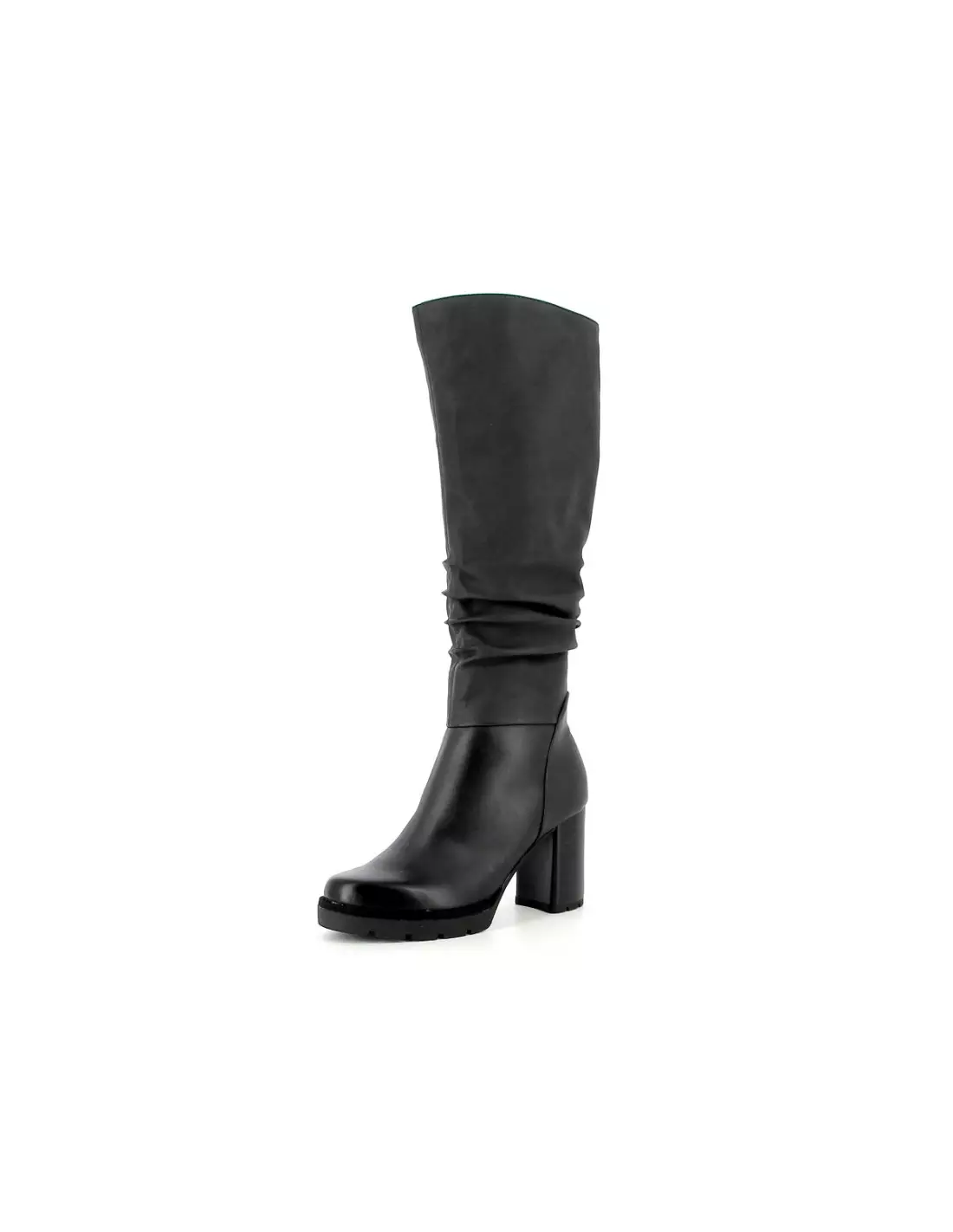 MARCO TOZZI 25601 - Bottes Blackantic