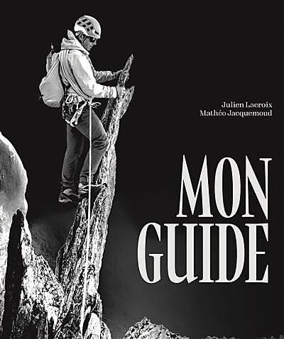 EDITIONS MONS - MON GUIDE