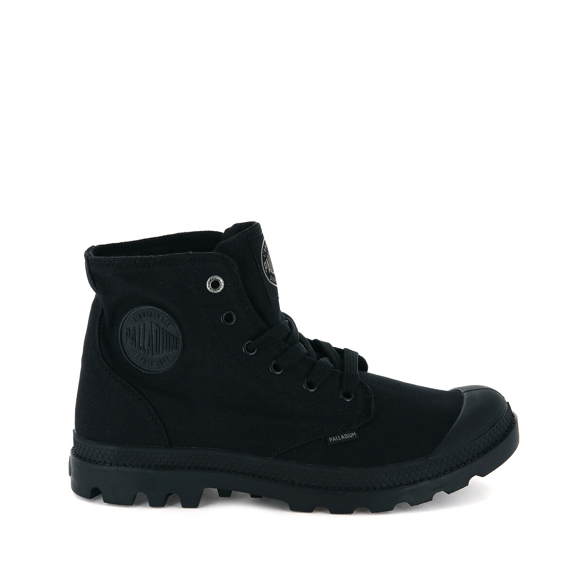 PALLADIUM<br>Tênis Hoge Monocromático