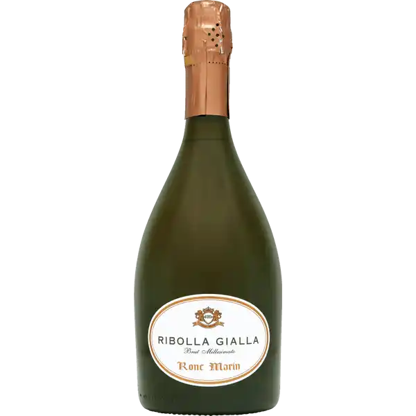 Ronc Marin Ribolla Gialla Spumante