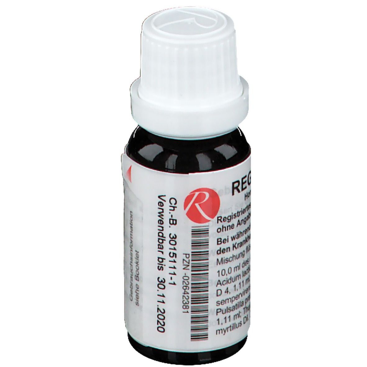 Regenaplex Nr. 33/1