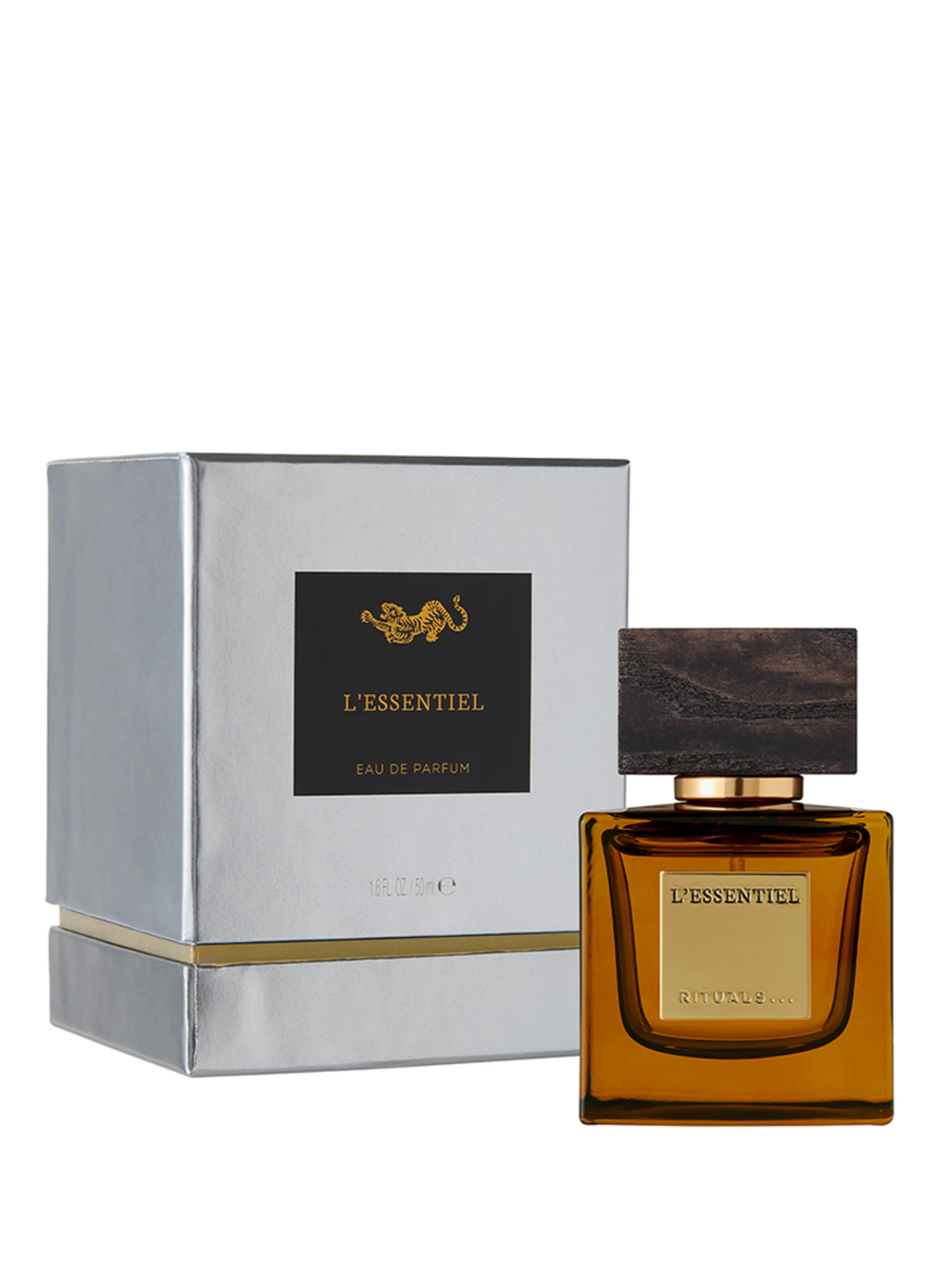 RITUALS L'ESSENTIEL