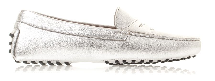 Beau Beerens Moccasins