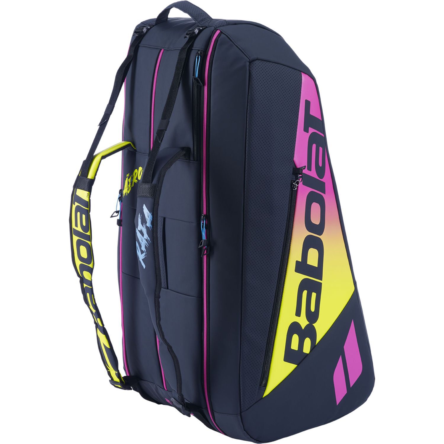 BabolatRacketholder X12 Pure Aero Rafa