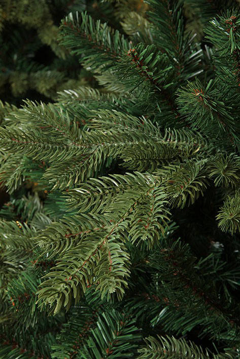 Triumph Tree Kerstboom Sherwood (h260xø150 cm)