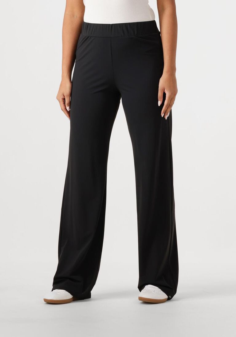 zwarte penn & ink pantalon jackson