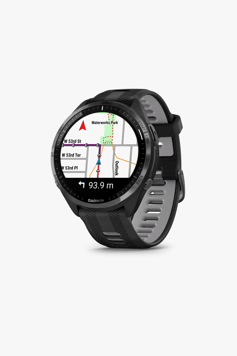 GARMIN Forerunner 965 Sportuhr