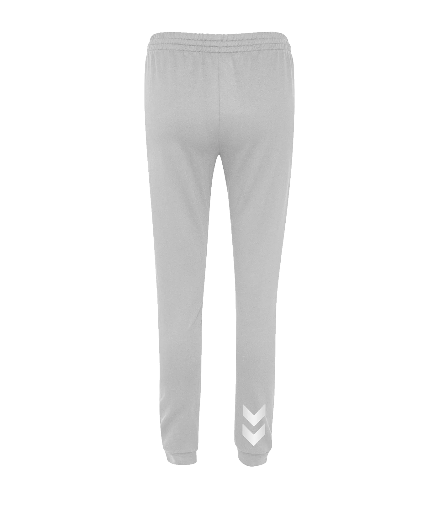 Hummel Cotton Pant Jogginghose Damen Grau F2006