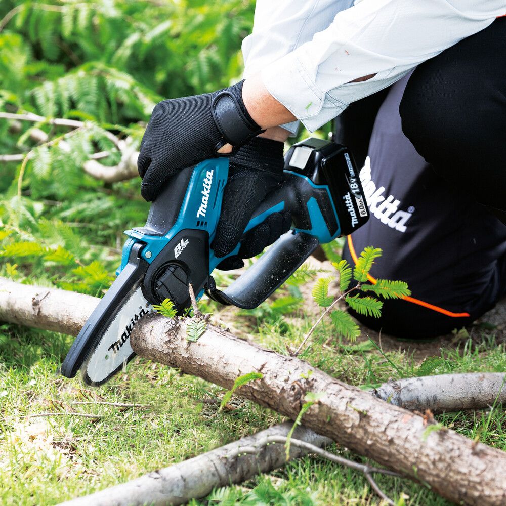 GRENSAG MAKITA DUC101Z LXT 18V UTEN BATTERI