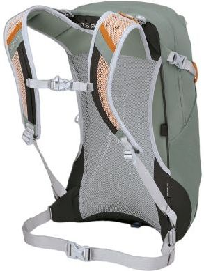 Osprey - Hikelite 18 - Rugzak - Pine Leaf Green