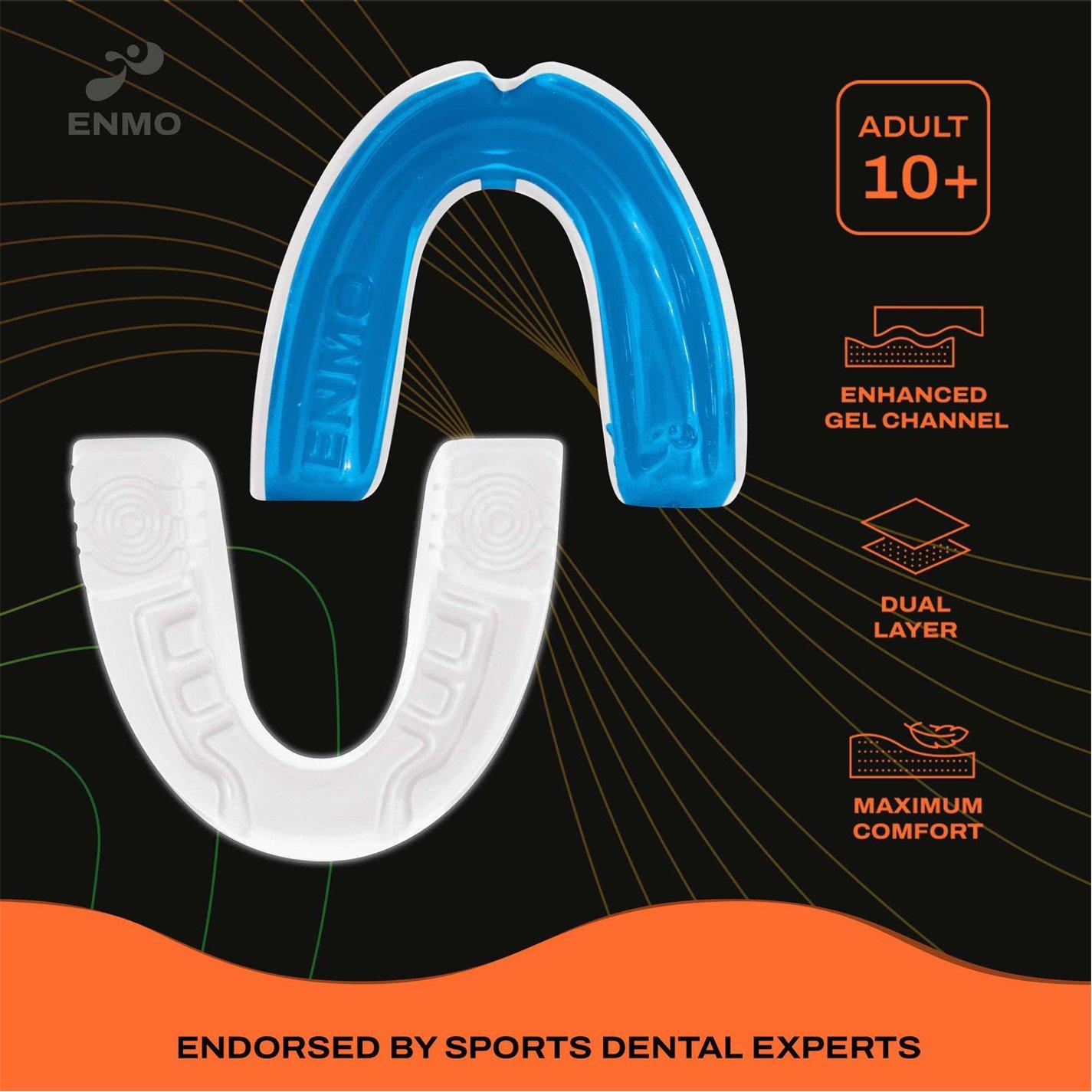 Hy-Pro ENMO MaxillaGel Mouthguard
