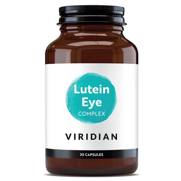 Lutein Complex - Luteínas E Outros Nutrientes