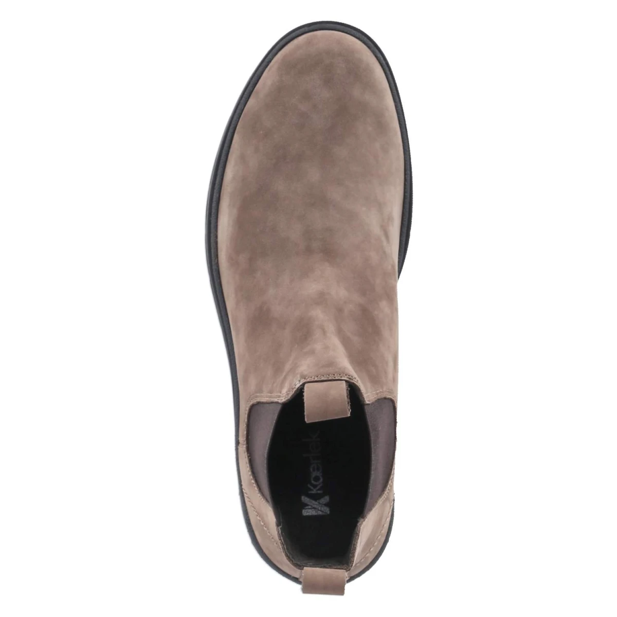 KaerlekChelsea Boots - Moka