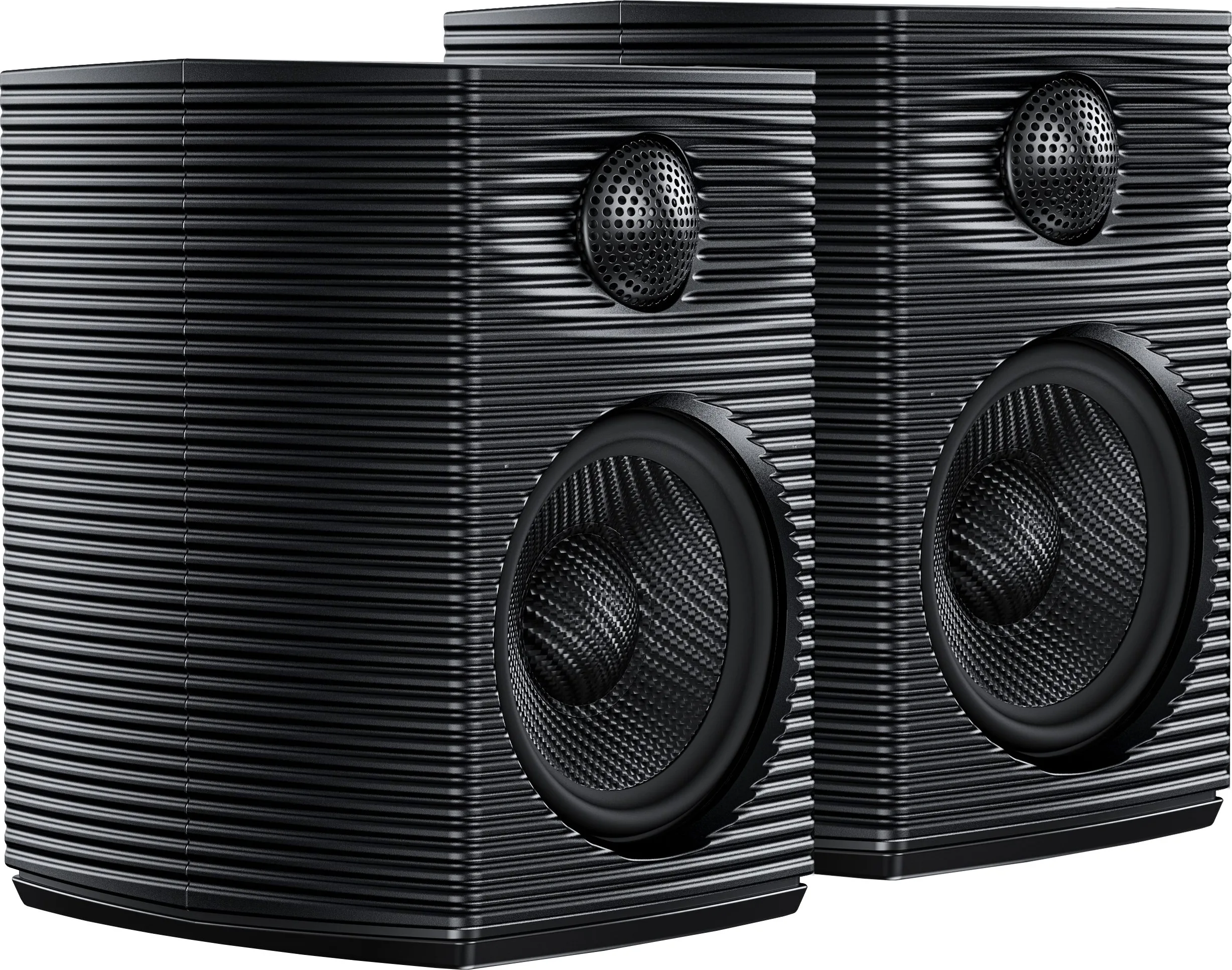 FiiO SP3 Noir Enceintes PC