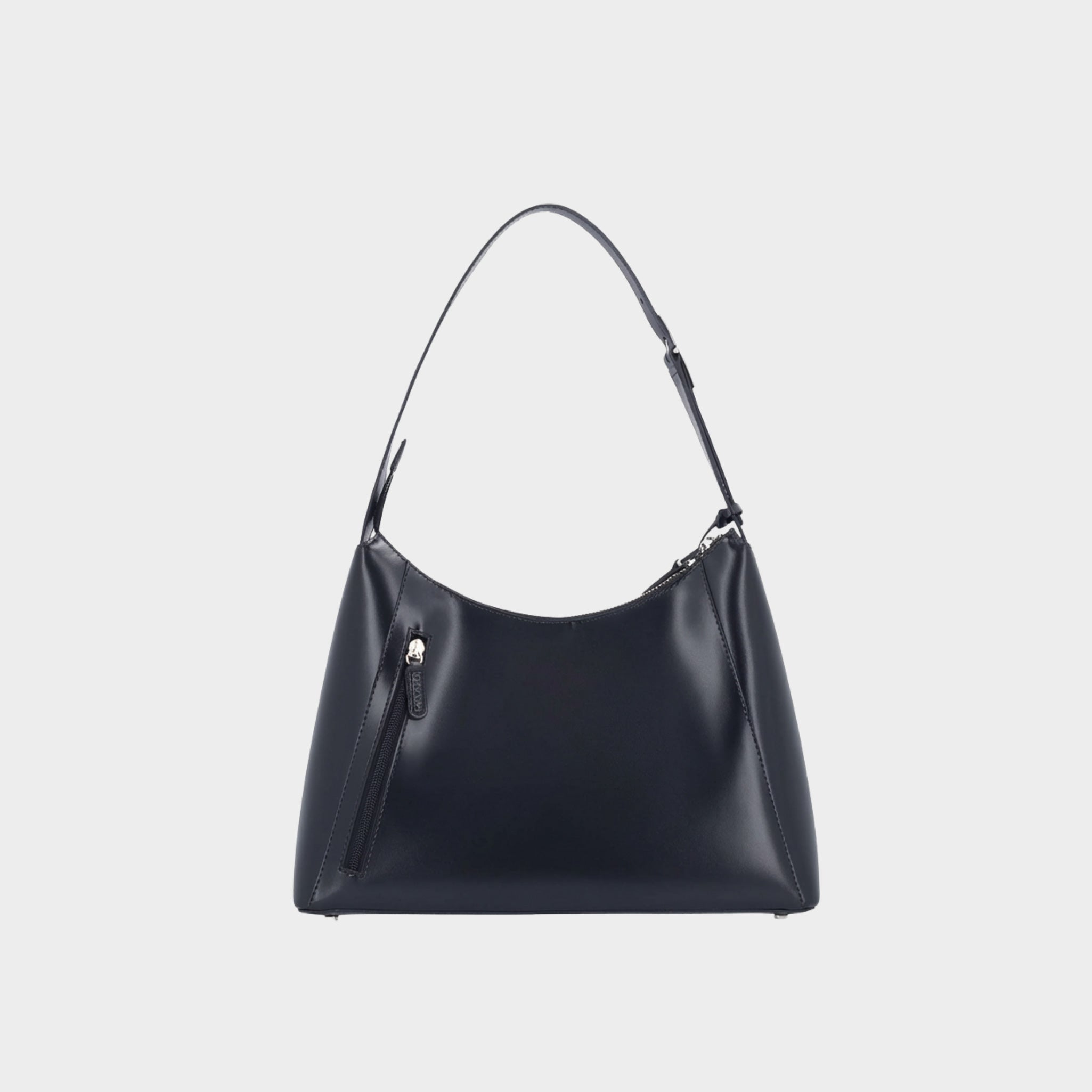 Shoulder bag Black Tie 5520