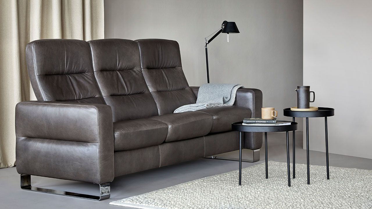 Zitbank Wave HighBack  | Stressless
