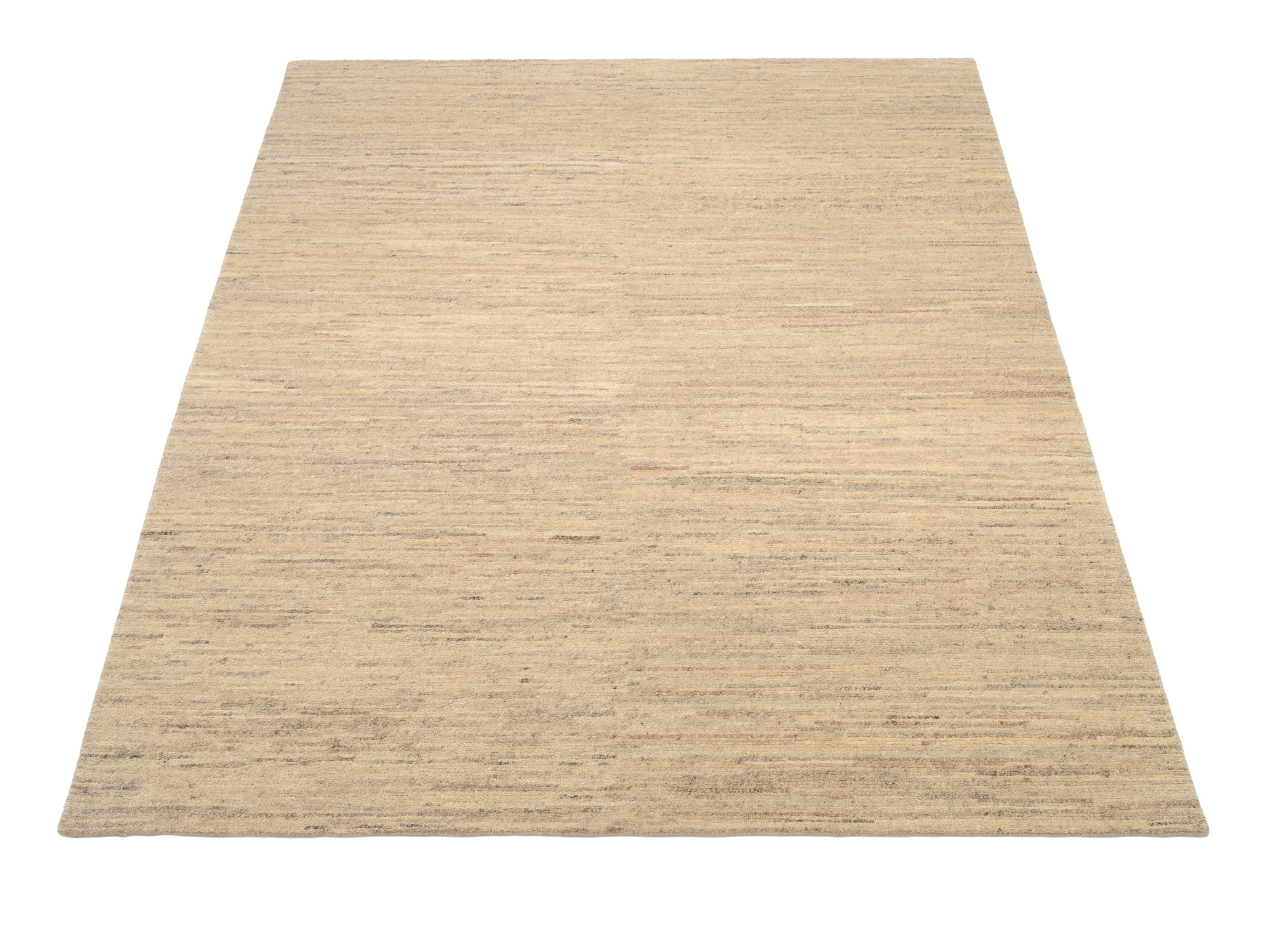 Teppich HIMALI UNI 140 x 200 cm